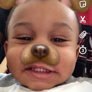 Meet your Posher, Jomarion